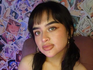 shower sex webcam MinnieCampbel