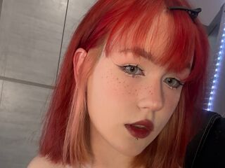 masturbating camgirl MiraGinger