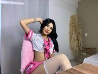 sexcam show MizunaDiluca