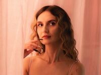 stripper cam MoonSeraphine