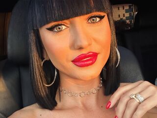 hot cam show MysticElly