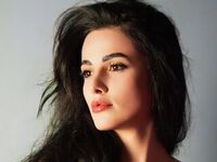 shower web cam NadineRayley