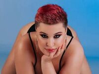 webcamgirl NaomyJasmin