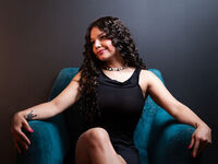 erotic webcam NatalyFlame