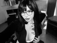 live strip tease show NathashaHotson