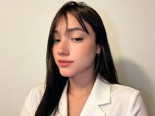 webcamgirl NatiSweet