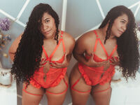 naughty cam girl picture NiaDakson