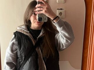 sexy webcamgirl picture NicoleInfinit