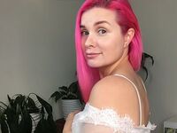 hot naked webcam girl NikkyWeber