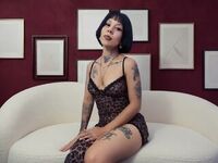 sexy cam girl picture NinaRaye