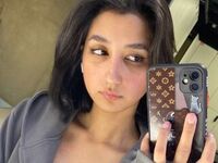 adult cam show NubiaBeamish