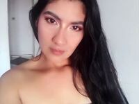 jasmin camgirl chatroom OlivaWalker
