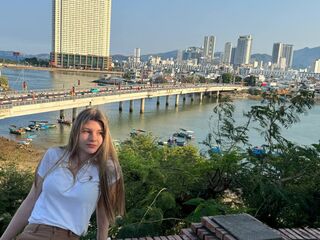 webcam strip tease show OllieTinney