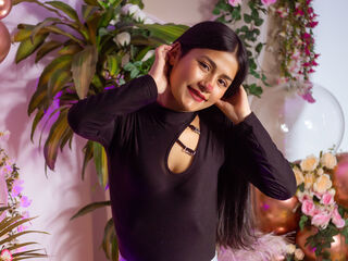 live porn show OriannaValens