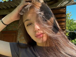 nude gamgirl OteliaRohr