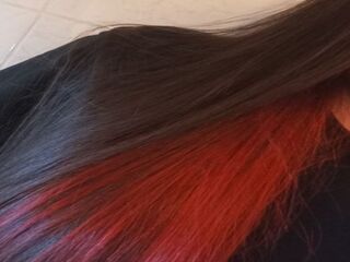 naughty videochat OuroborosAva