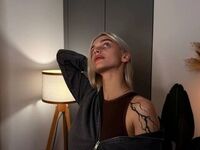 live teaser webcam PamellaLegette