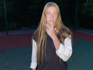 webcam show PandoraPoteat