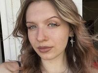 webcamgirl PatriciaLois