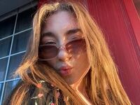girl naked PatrickBriley