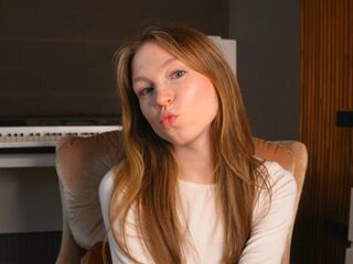 babe webcam PaulaPawley