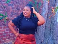 camwhore spreading pussy PearlyBrown