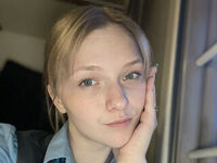 webcam striptease show PiaFykes
