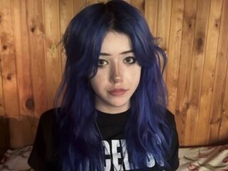 fingering camslut PixieFrost