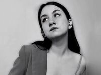 naked camgirl picture PollyBloomm