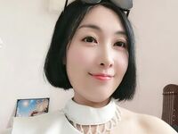 camwhore shaving pussy RachelZhao