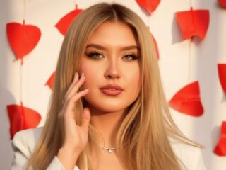 sexy camgirl live RaisaMihaila