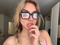naked cam girl masturbating with dildo RaysiBlip