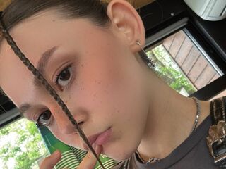 free videochat RebbecaKennemer