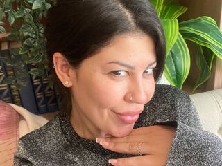 hot naked webcam girl RebeccaLuxy