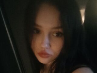 live teaser cam RebeccaMoser
