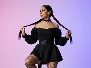 jasmin livecam RenataStile