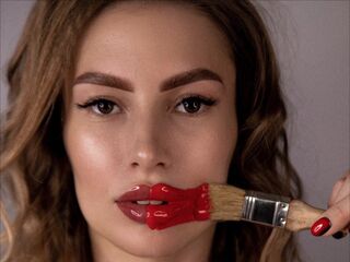 live teaser cam RenateKantola