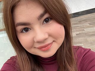 hot striptease webcam RosaAmour