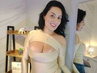 hot video chat RoseVergara