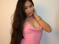 webcamstripper live RoseyWu