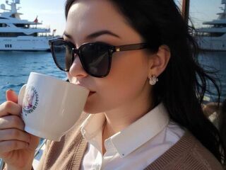 naked webcam girl masturbating RosieMoons