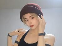 camgirl sex photo RoxannCobio