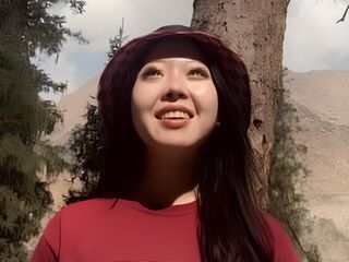 hot naked camgirl RoxannaCollinson