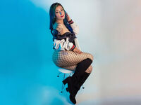 cam girl playing with vibrator SaidaCopper