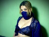 hot cam girl spreading pussy SairaNureen