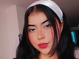 jasmin cam video SalomeKio