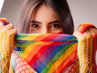 strip tease show SamantaLoyal