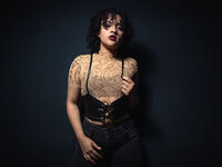 webcamstripper SammyRox