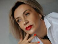 erotic webcam picture SandraAlissa