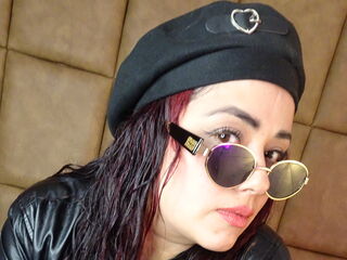 free live camsex SandyGuzman